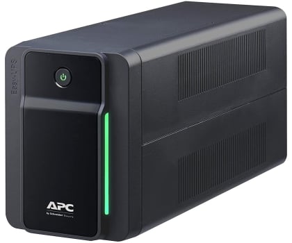 Zasilacz awaryjny (UPS) APC Easy-UPS (900VA/480W, 2x Schuko, AVR)